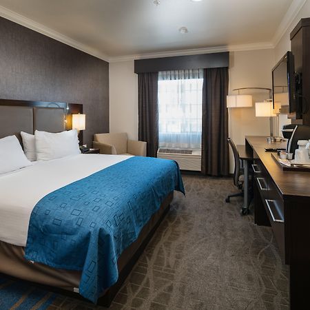 Holiday Inn Express & Suites Santa Clara By Ihg Zewnętrze zdjęcie