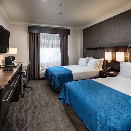 Holiday Inn Express & Suites Santa Clara By Ihg Zewnętrze zdjęcie