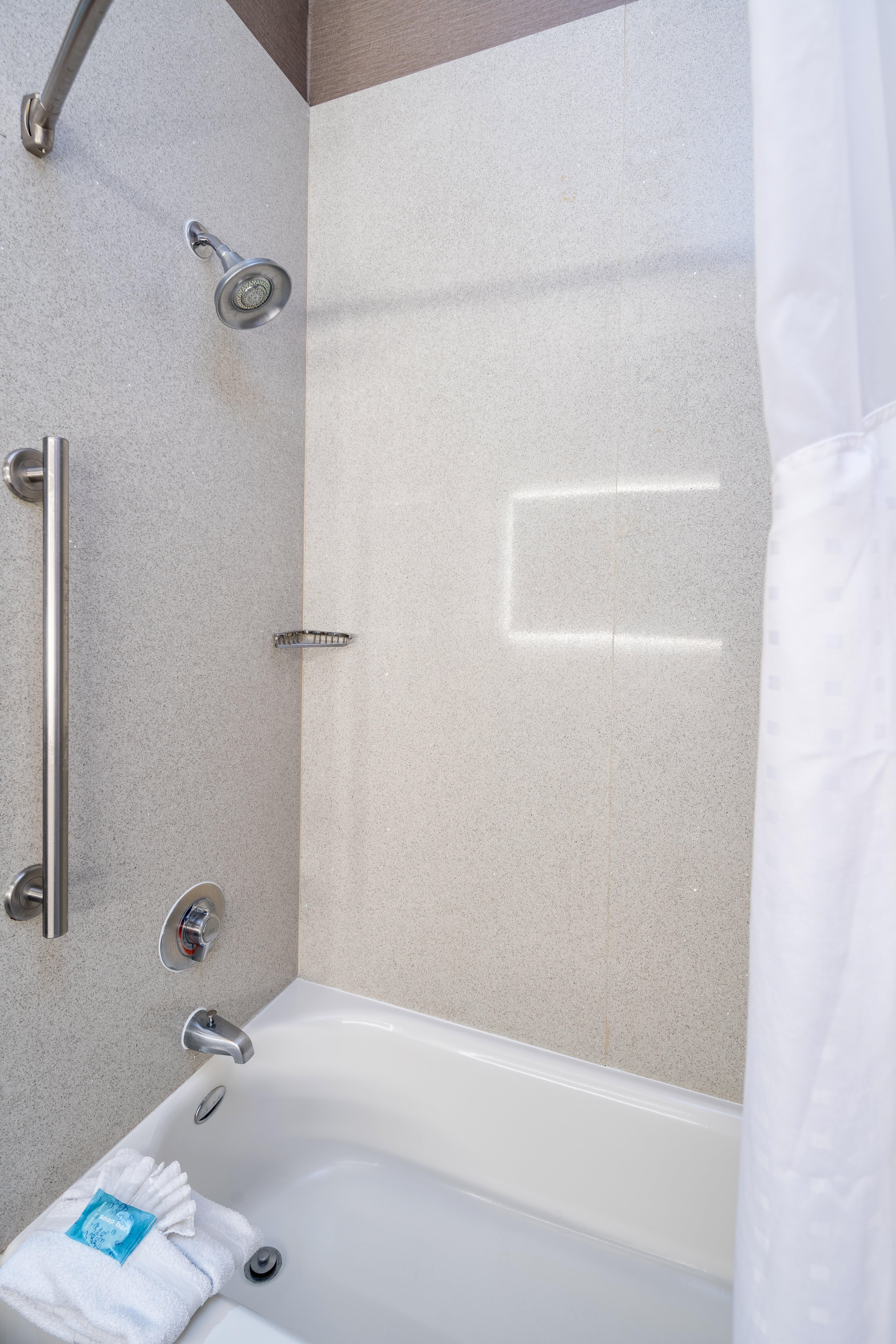 Holiday Inn Express & Suites Santa Clara By Ihg Zewnętrze zdjęcie