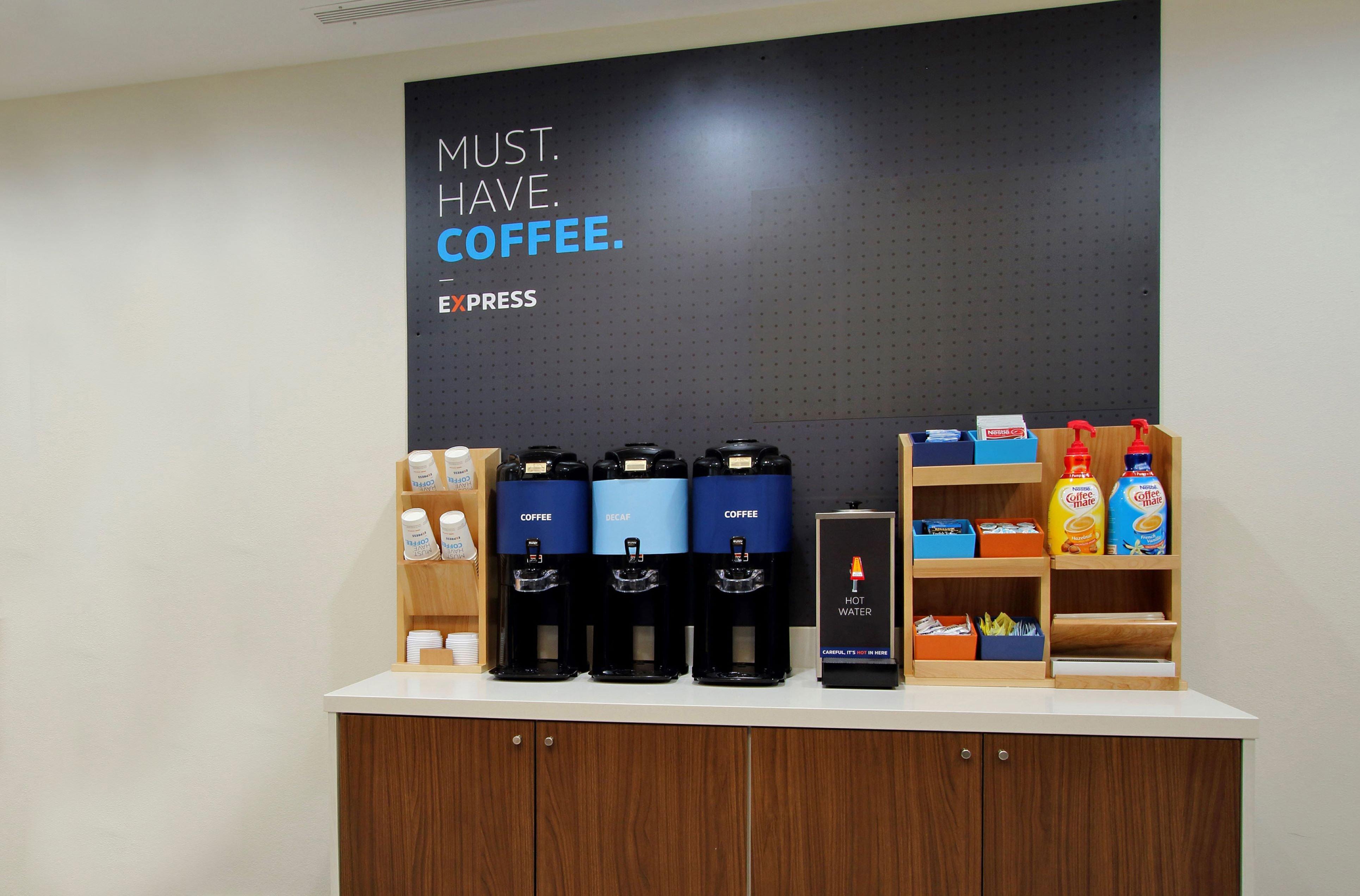 Holiday Inn Express & Suites Santa Clara By Ihg Zewnętrze zdjęcie