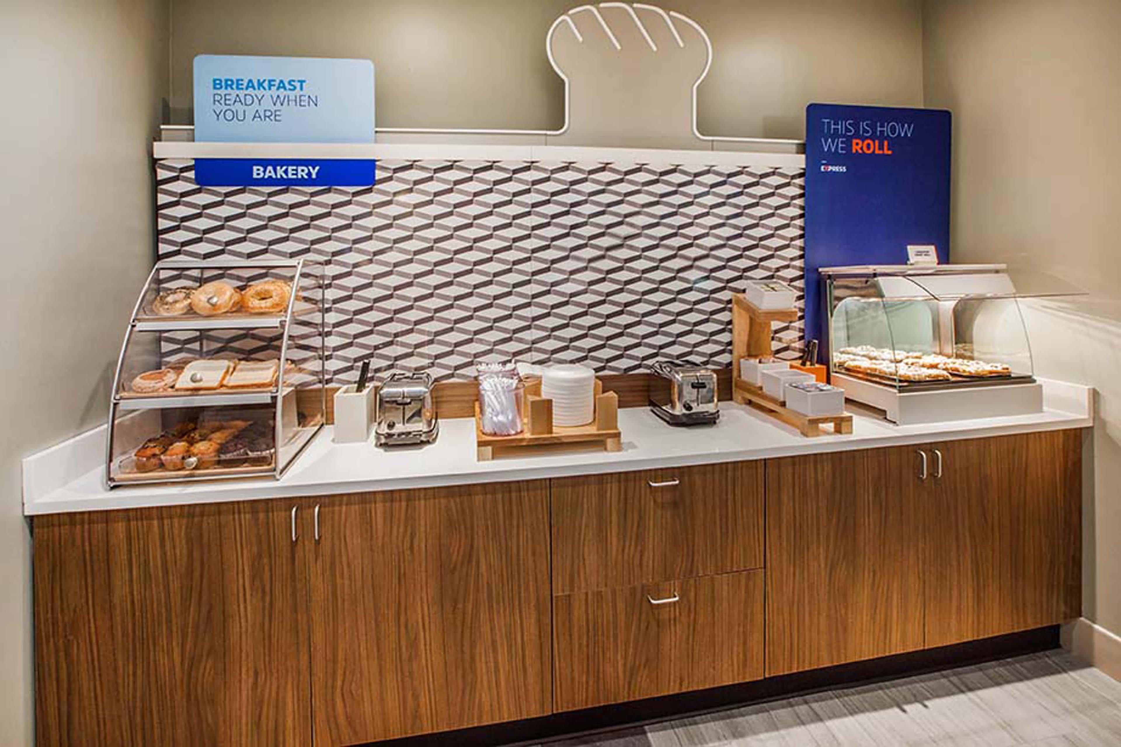 Holiday Inn Express & Suites Santa Clara By Ihg Zewnętrze zdjęcie