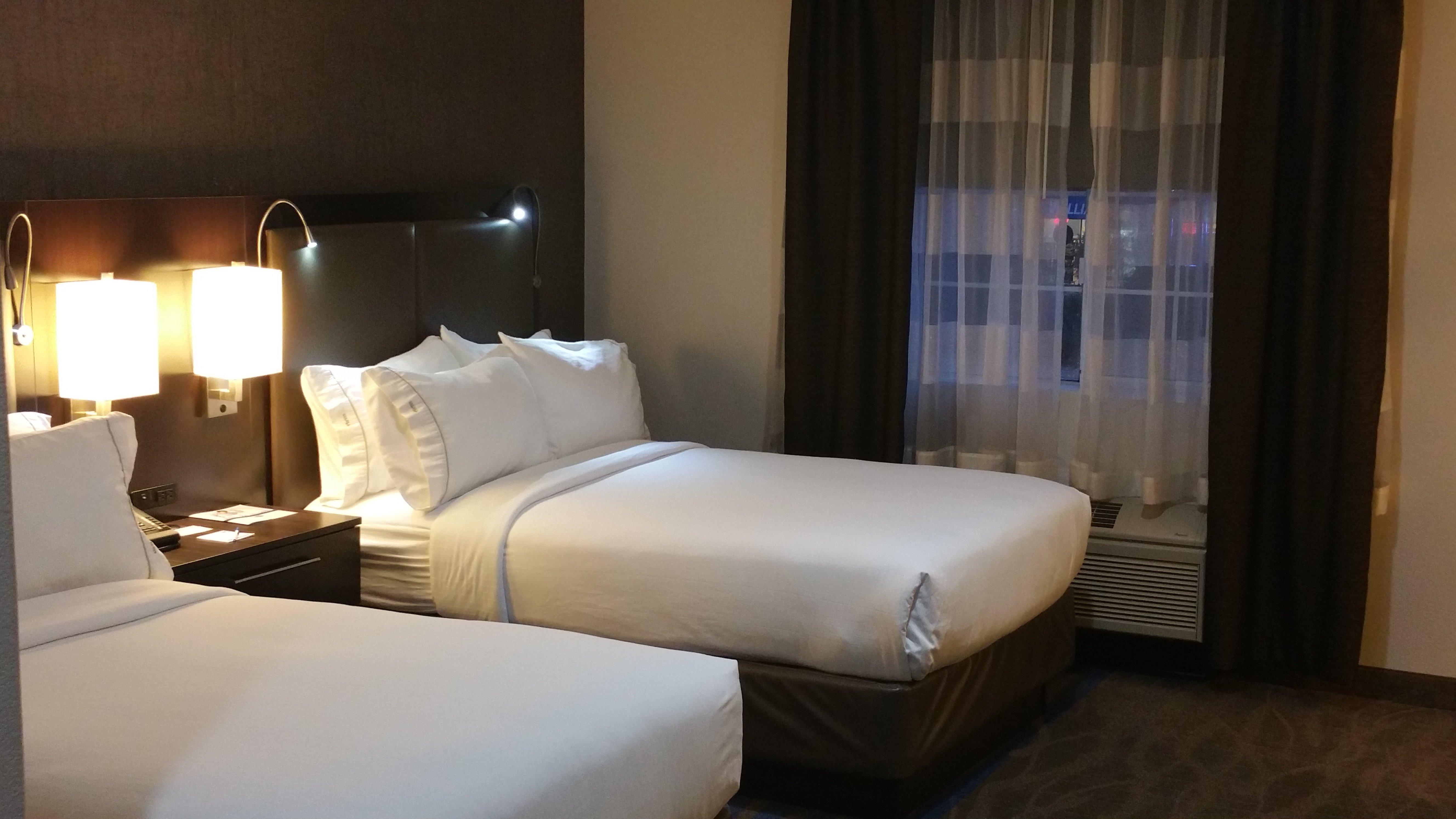 Holiday Inn Express & Suites Santa Clara By Ihg Zewnętrze zdjęcie