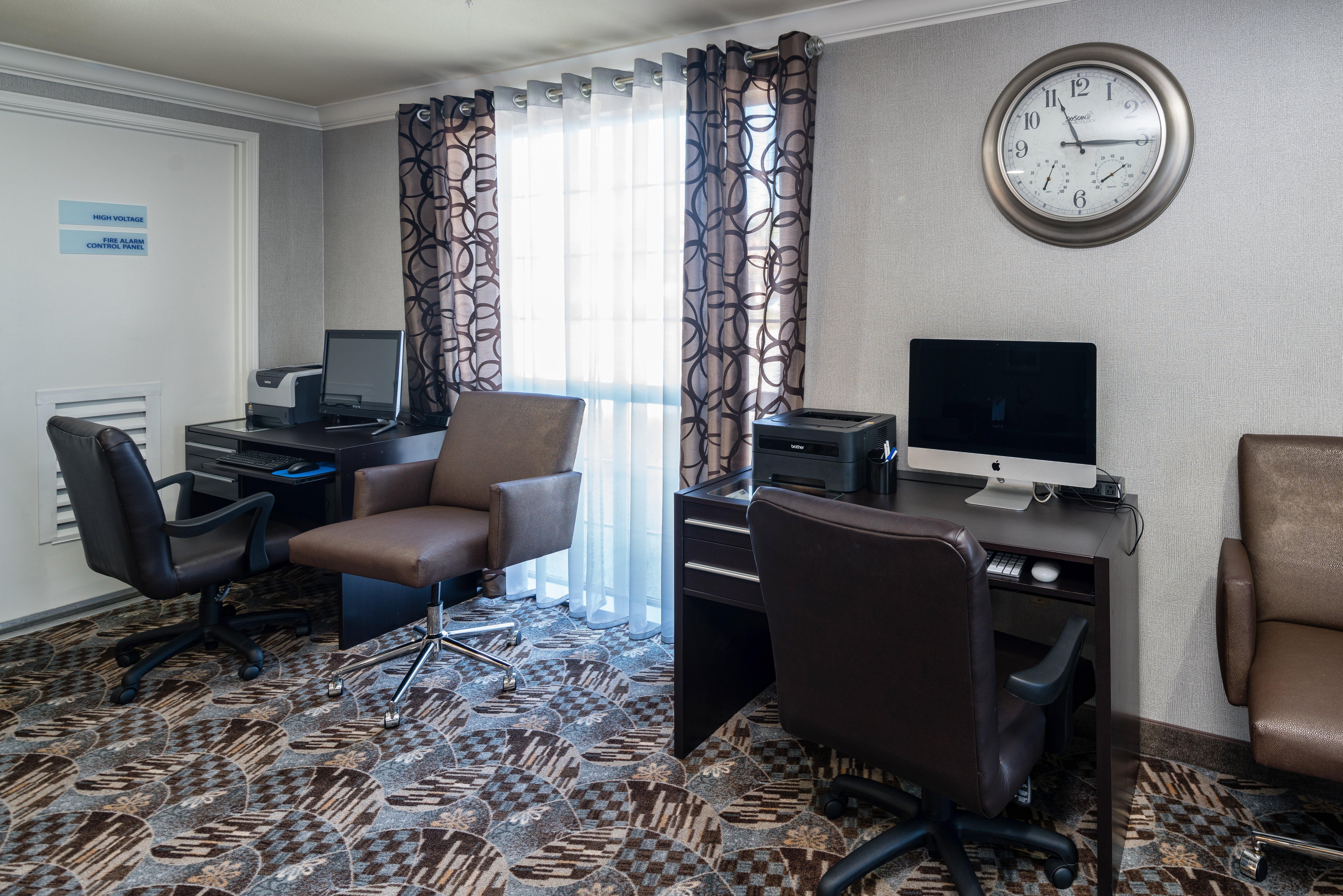 Holiday Inn Express & Suites Santa Clara By Ihg Zewnętrze zdjęcie