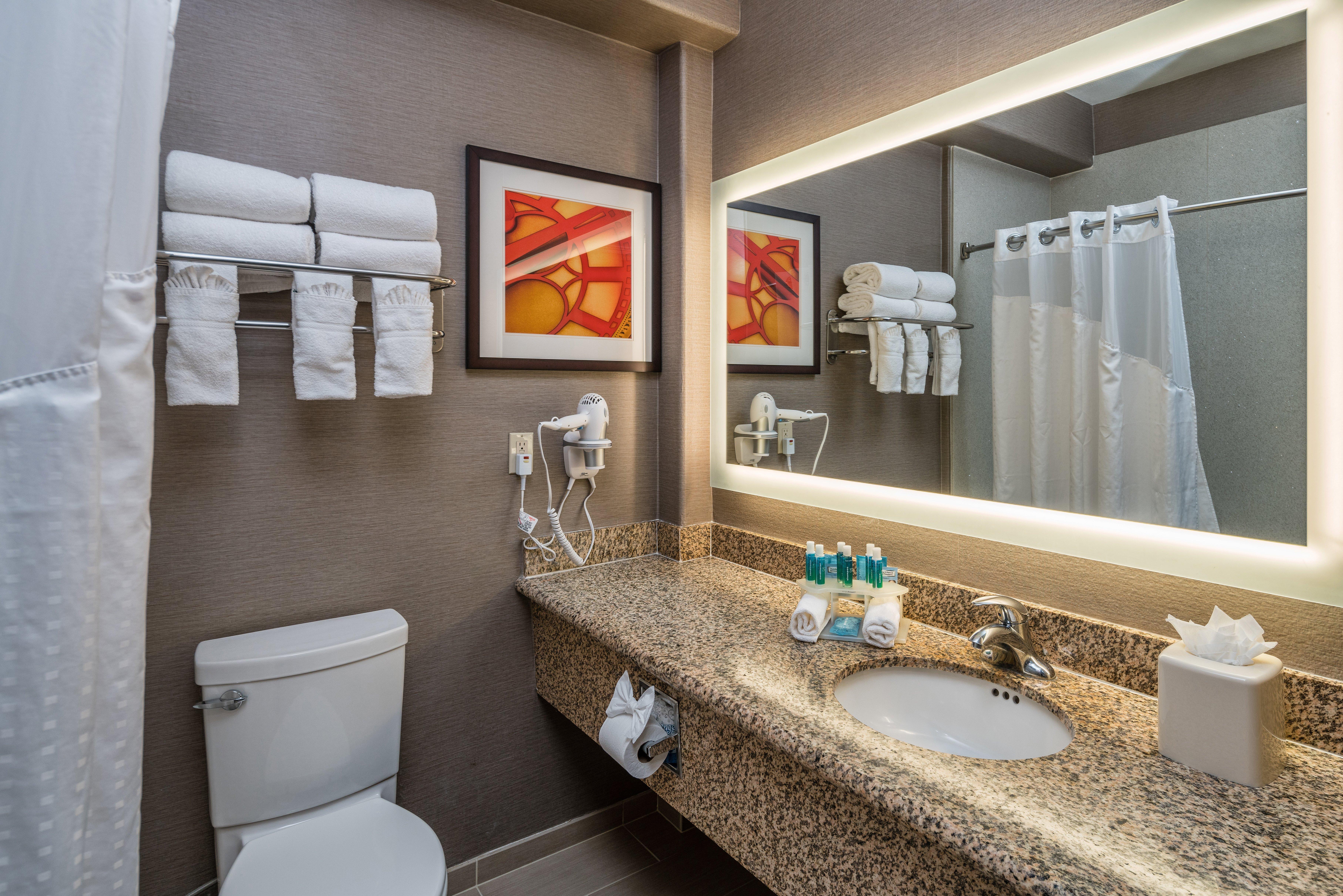Holiday Inn Express & Suites Santa Clara By Ihg Zewnętrze zdjęcie