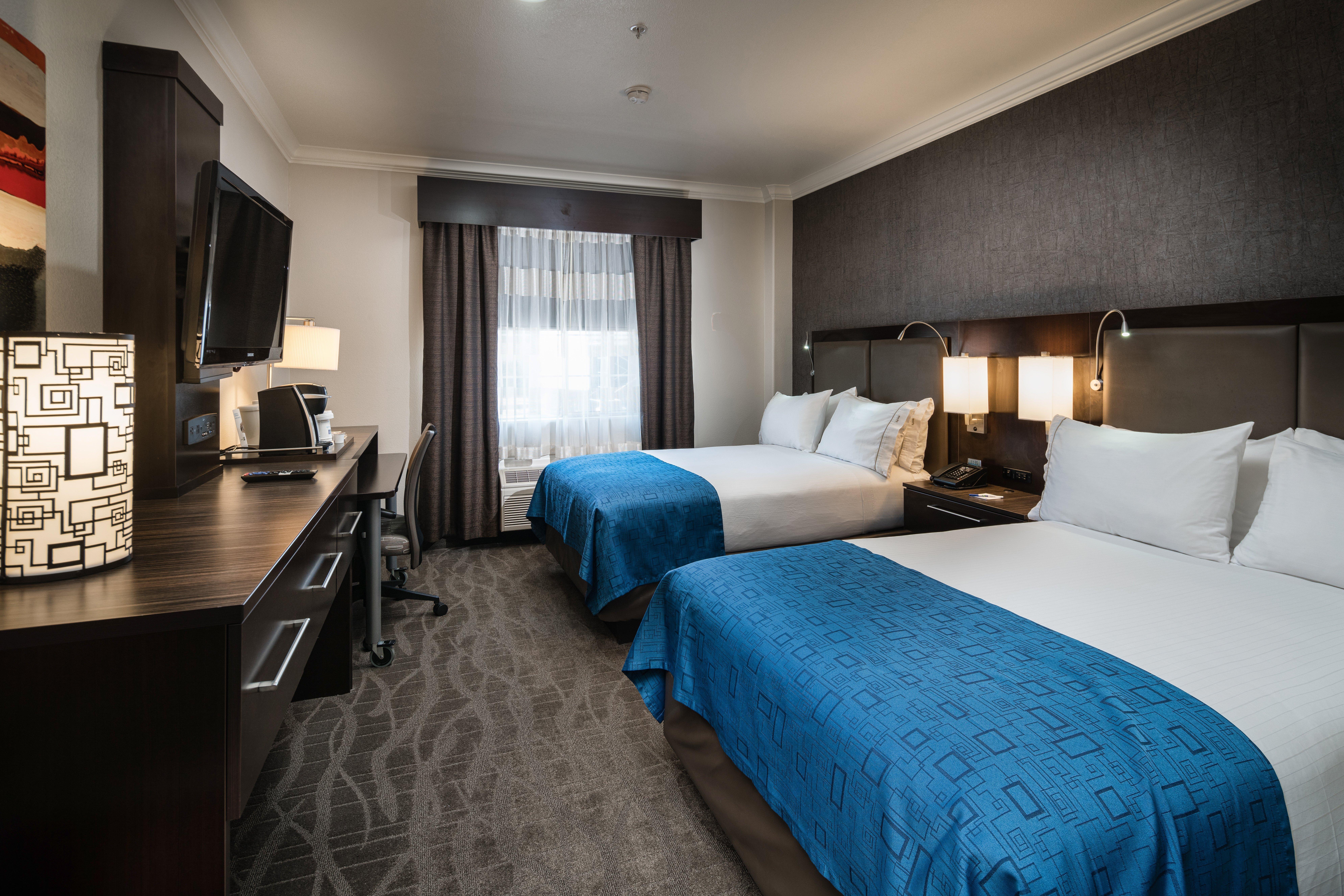 Holiday Inn Express & Suites Santa Clara By Ihg Zewnętrze zdjęcie