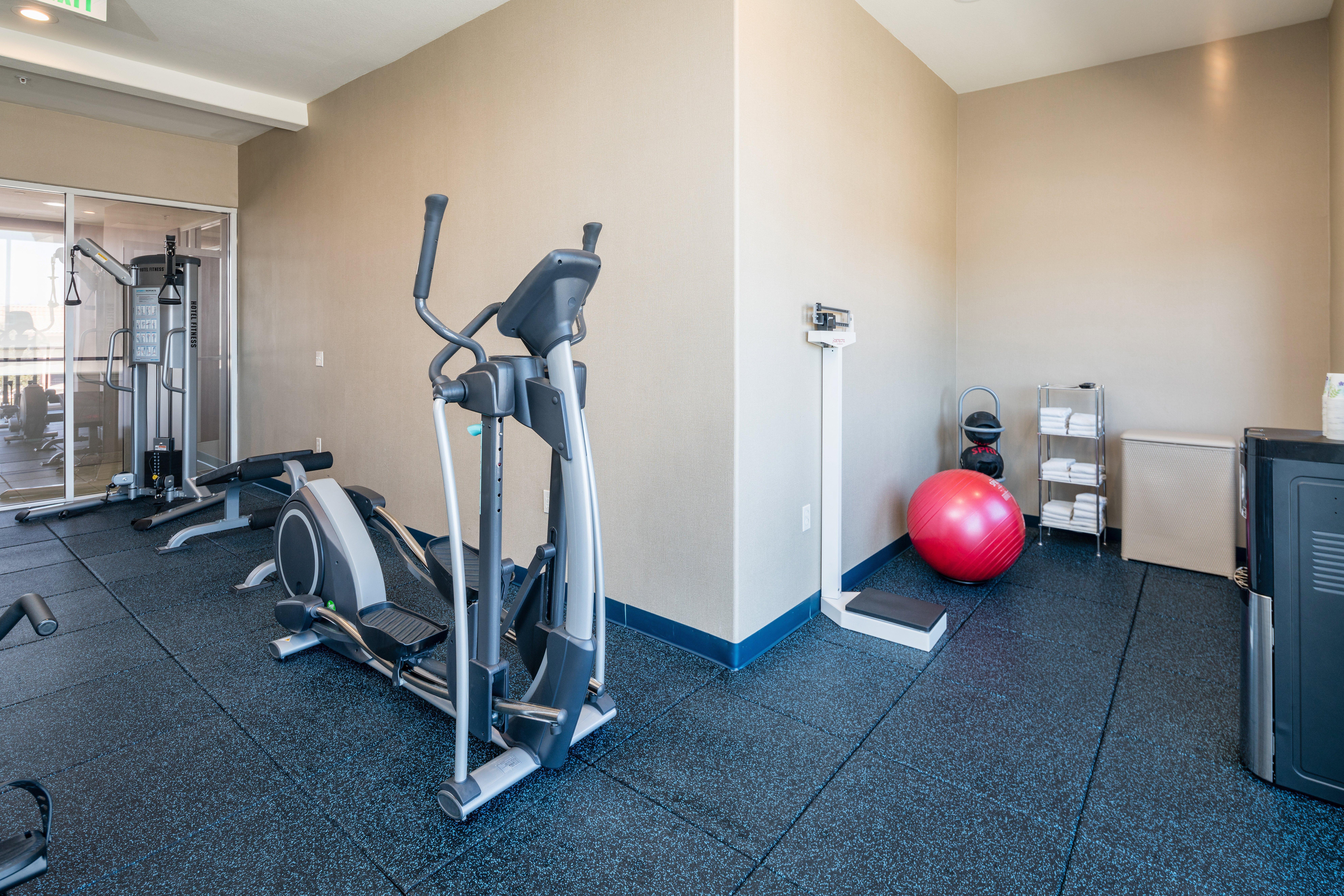 Holiday Inn Express & Suites Santa Clara By Ihg Zewnętrze zdjęcie