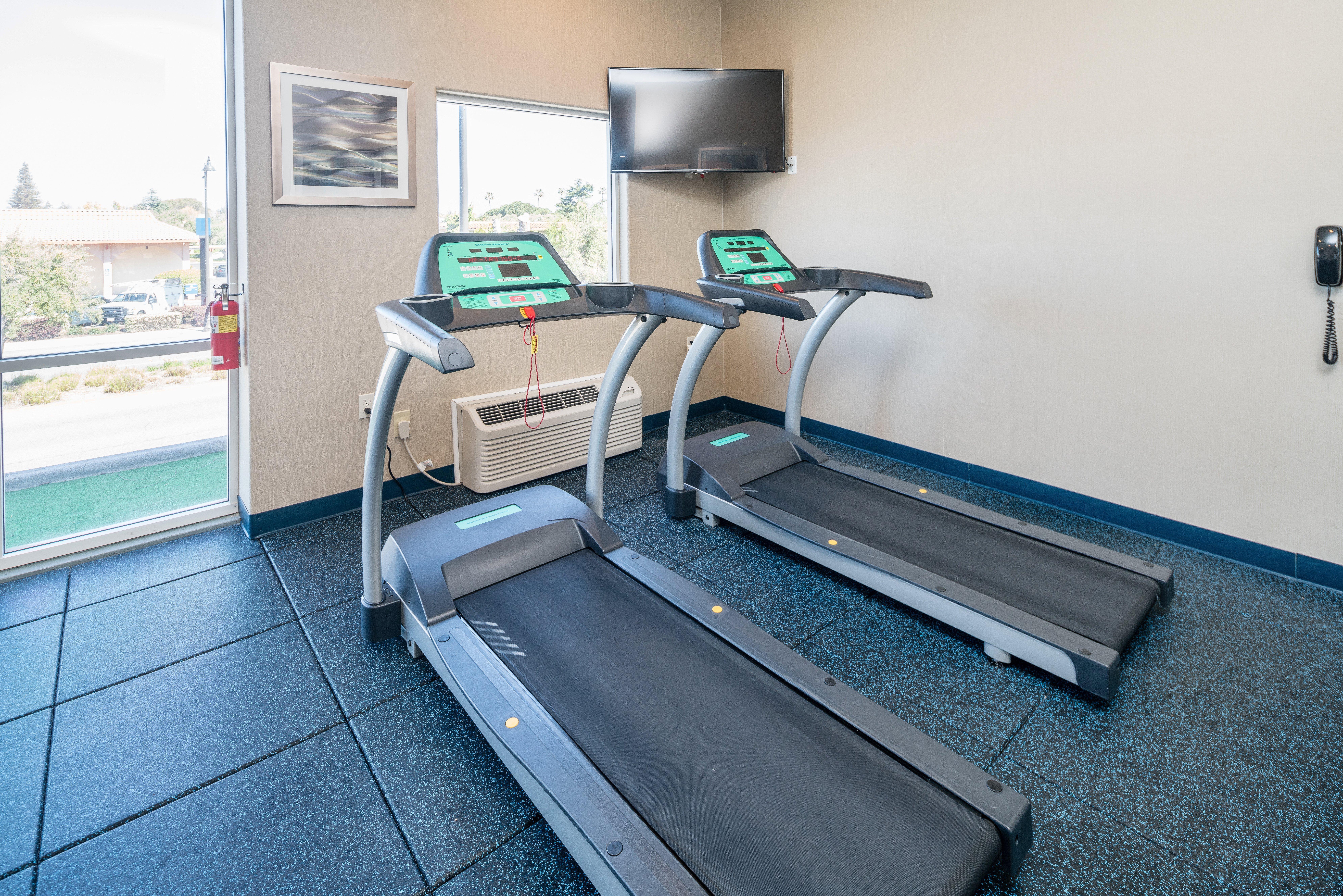 Holiday Inn Express & Suites Santa Clara By Ihg Zewnętrze zdjęcie