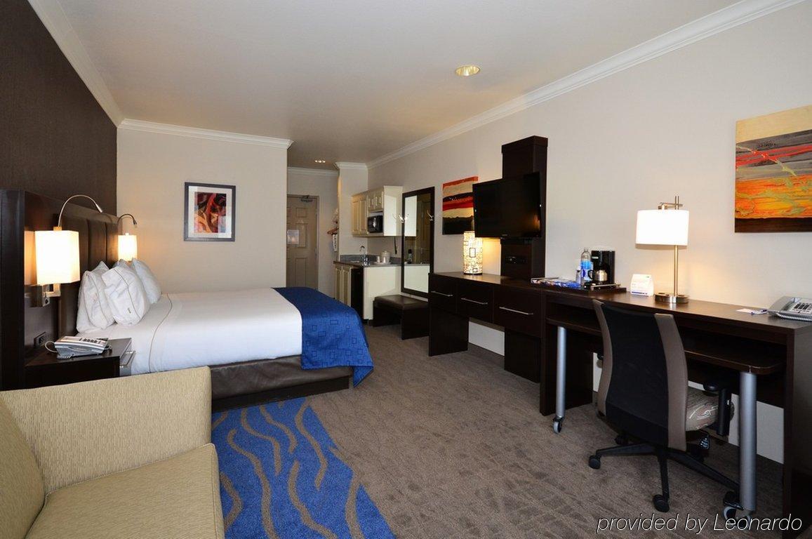 Holiday Inn Express & Suites Santa Clara By Ihg Pokój zdjęcie