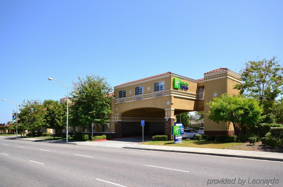 Holiday Inn Express & Suites Santa Clara By Ihg Zewnętrze zdjęcie