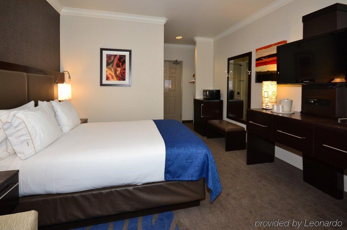 Holiday Inn Express & Suites Santa Clara By Ihg Pokój zdjęcie