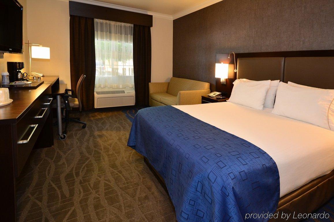 Holiday Inn Express & Suites Santa Clara By Ihg Pokój zdjęcie