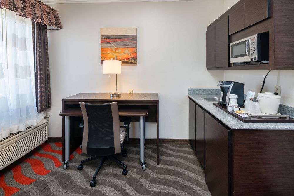 Holiday Inn Express & Suites Santa Clara By Ihg Zewnętrze zdjęcie
